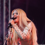 Erika Vikman | Erika Vikman Ruisrockissa 2025 (18/508)